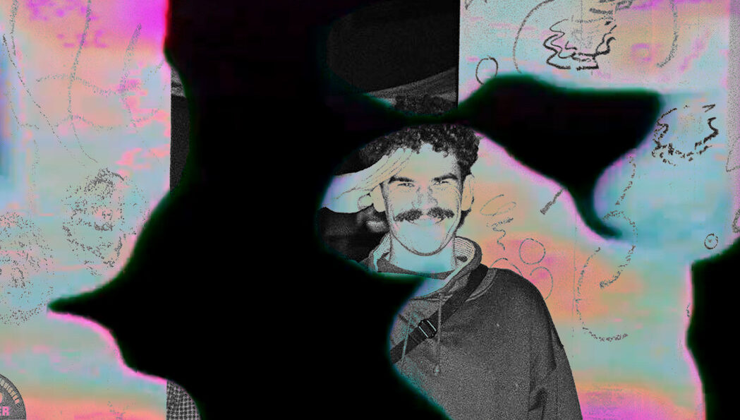 Exclusive Premiere: David Versace "Saguaro"