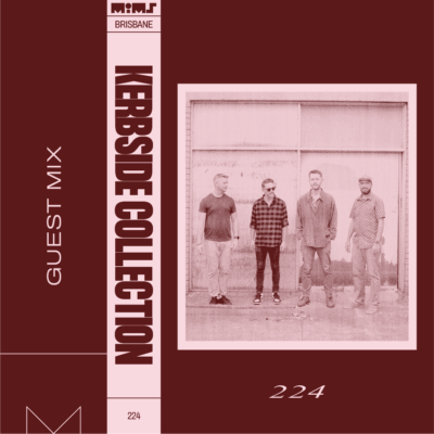 Kerbside Collection - Guest Mix