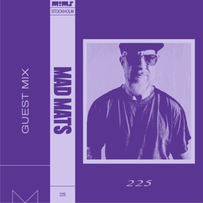 Mad Mats - Guest Mix