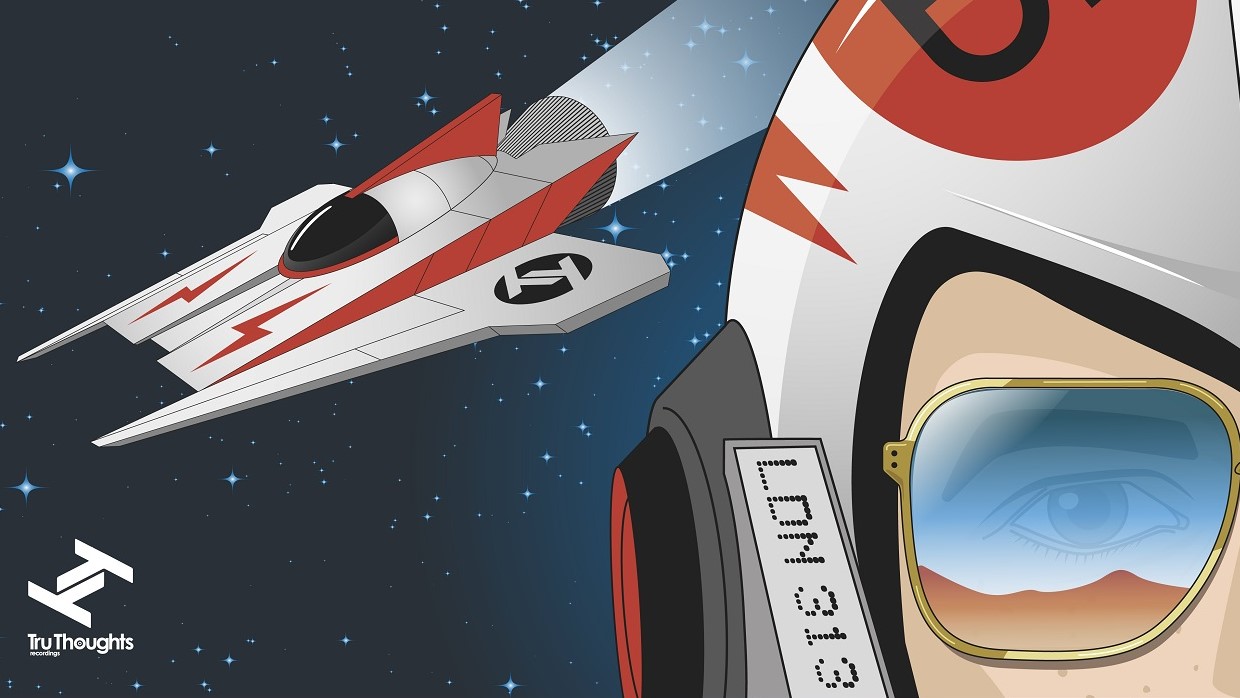 Exclusive Premiere: Bruk Rogers "LDN 313"