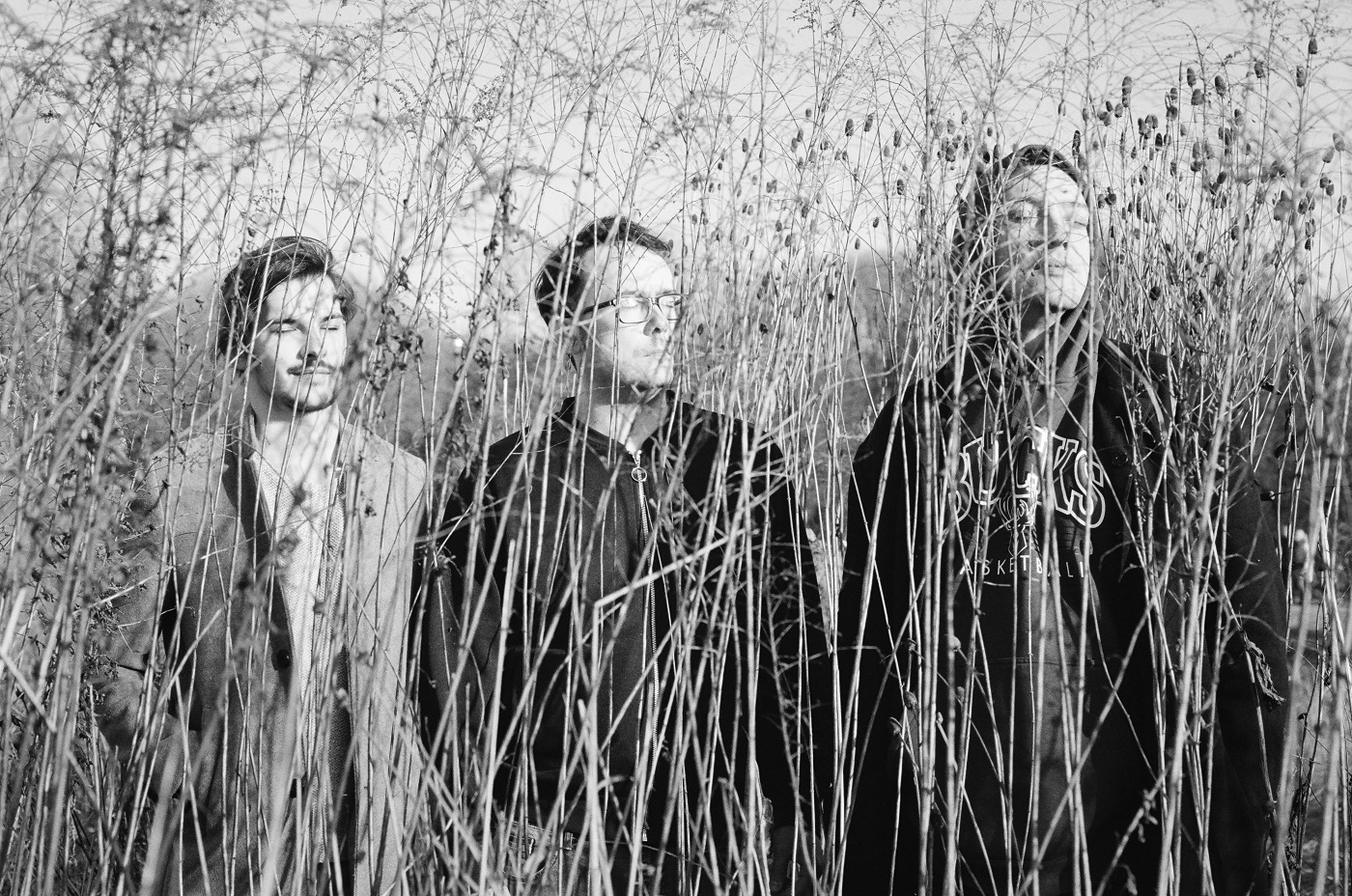 Exclusive Premiere: kIRk "Witold"