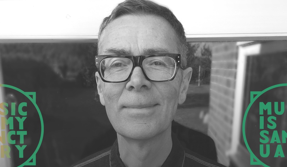 MIMS Guest Mix: Biggabush (Tru Thoughts / UK)