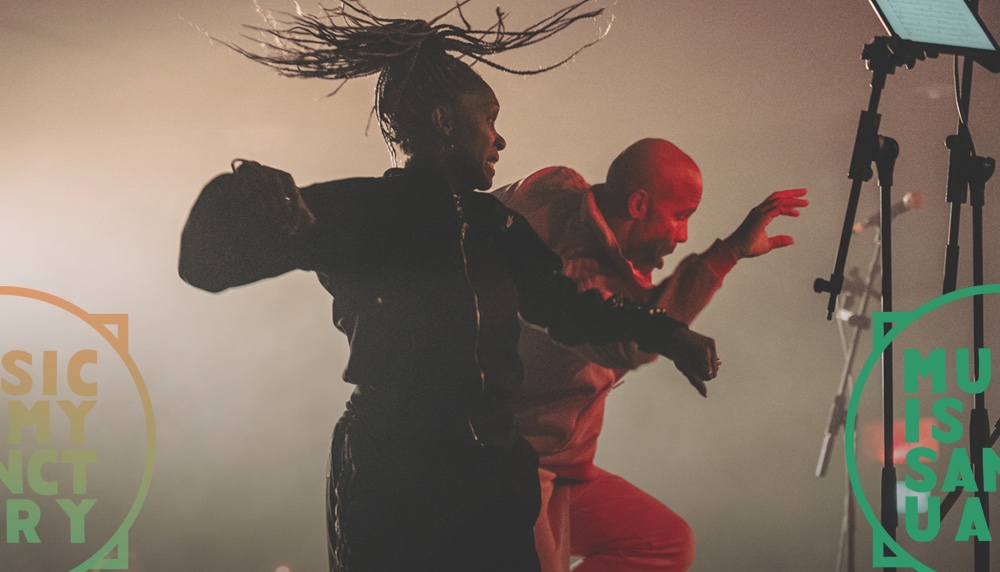 MIMS Guest Mix: New Regency Orchestra (London, UK)