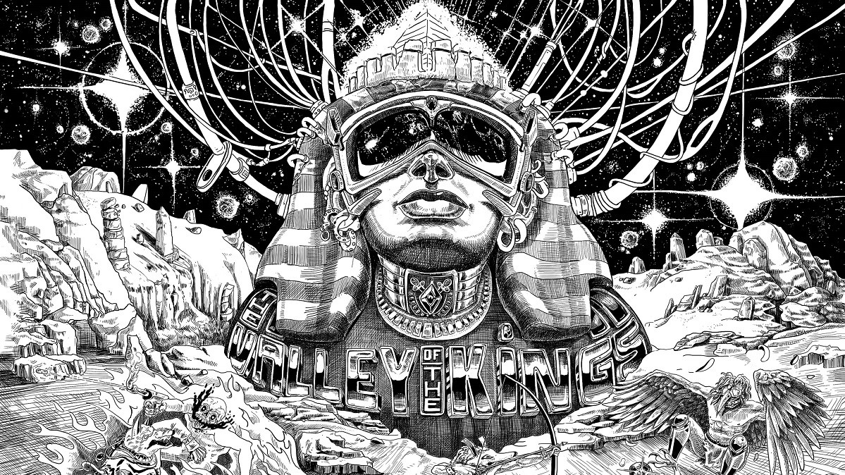 Exclusive Premiere: Ugly Mac Beer "Dolce Vita"