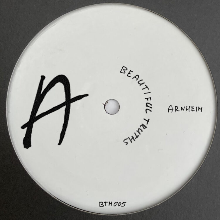 Arnheim - Beautiful Truths