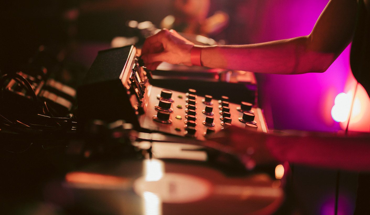 24 Hours Of Vinyl (2023, Montreal) — Archived Audio Sets