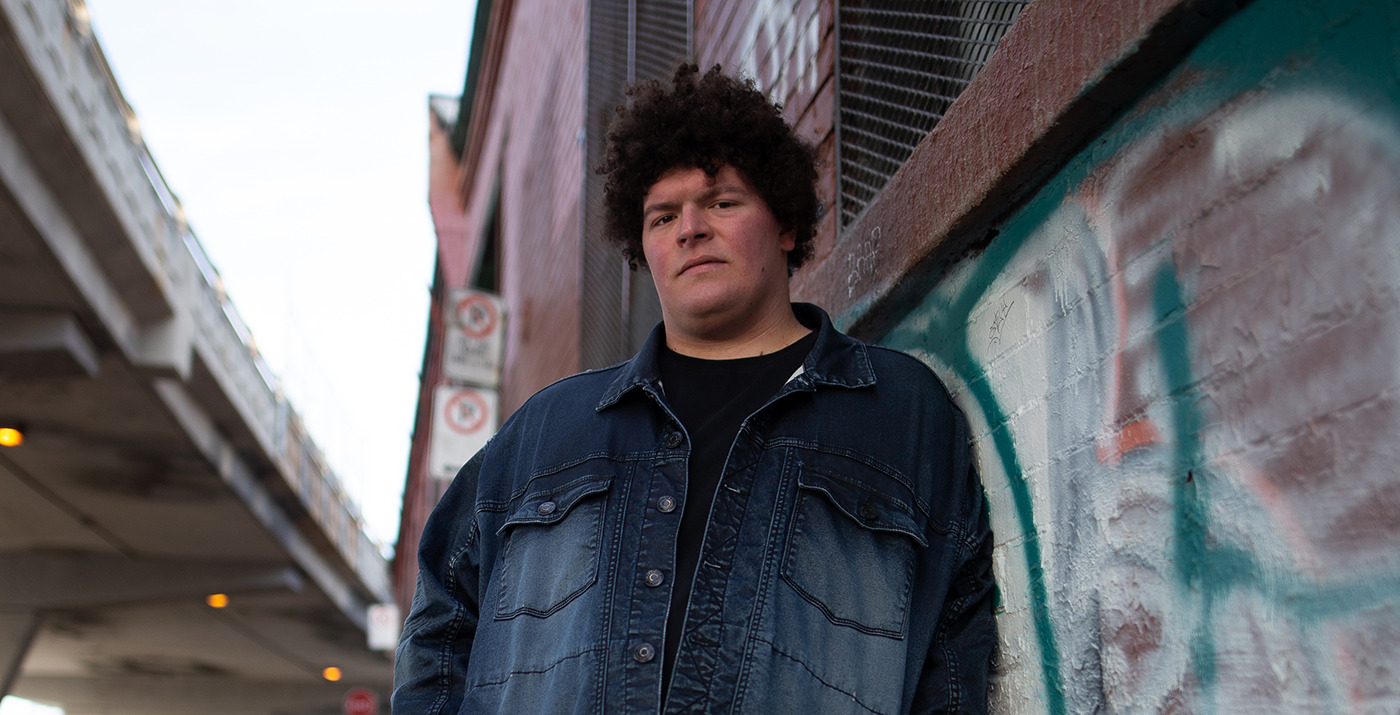 Exclusive Premiere: SIM "Until Infinity"(from the Re​:​Conceive 2 compilation)