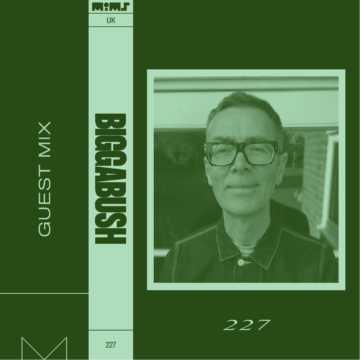 Biggabush - Guest Mix