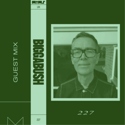 Biggabush - Guest Mix