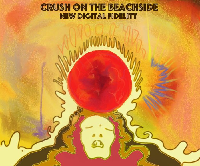 MIMS Premiere: New Digital Fidelity "Crush On The Beachside" (K15 Remix)