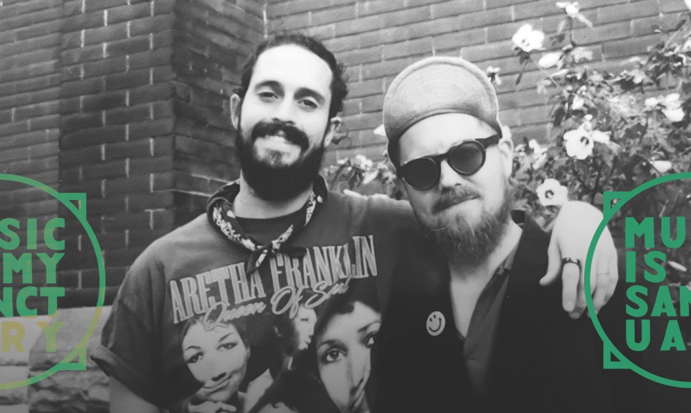 MIMS Guest Mix: PATCHOULI BROTHERS — Montreal Disco Special!