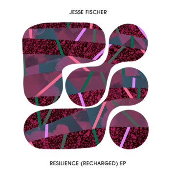Jesse Fischer - Play Date (Tomoki Sanders remix)
