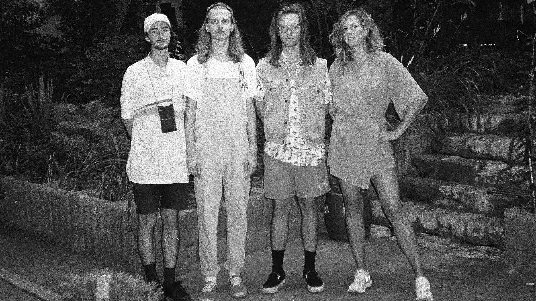 Exclusive Premiere: "Piękno Niemożliwe" Ft. Mariya Mavko