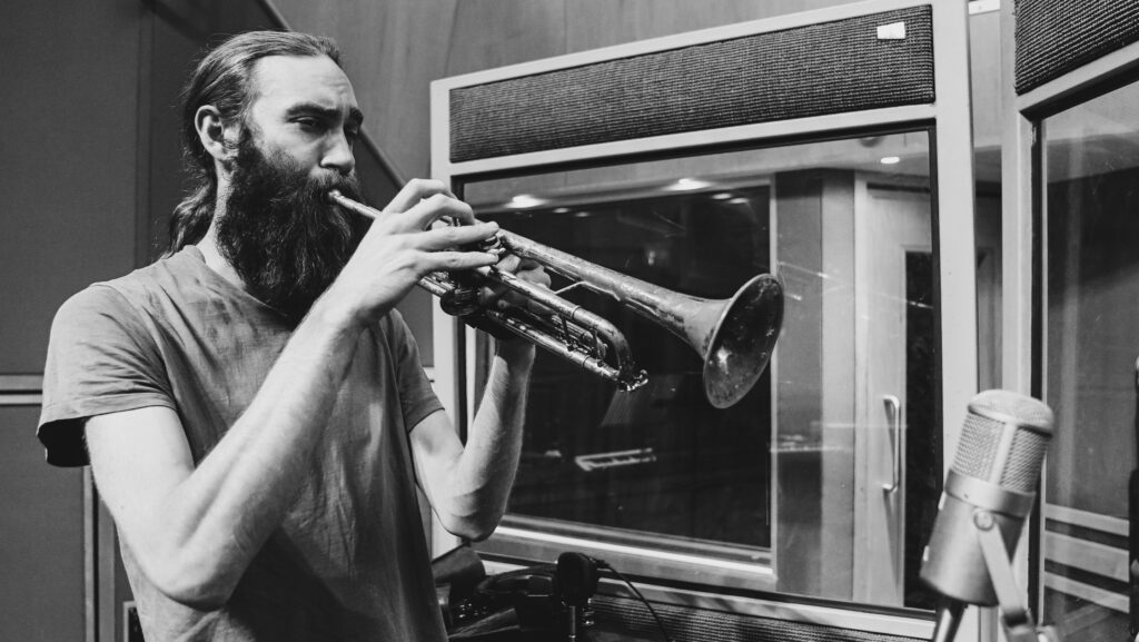 Future Classic: Nick Walters 'Marine Moods'