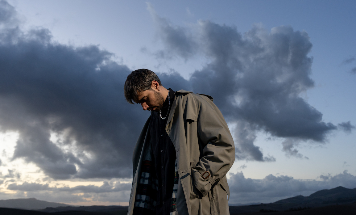 Exclusive Premiere: Alsogood "See The Light" (feat. DJ HARRISON)