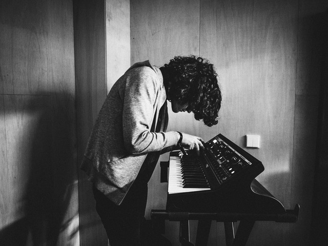 Future Classic: Skygaze 'Astral Trip Remixes' | Music Is My Sanctuary