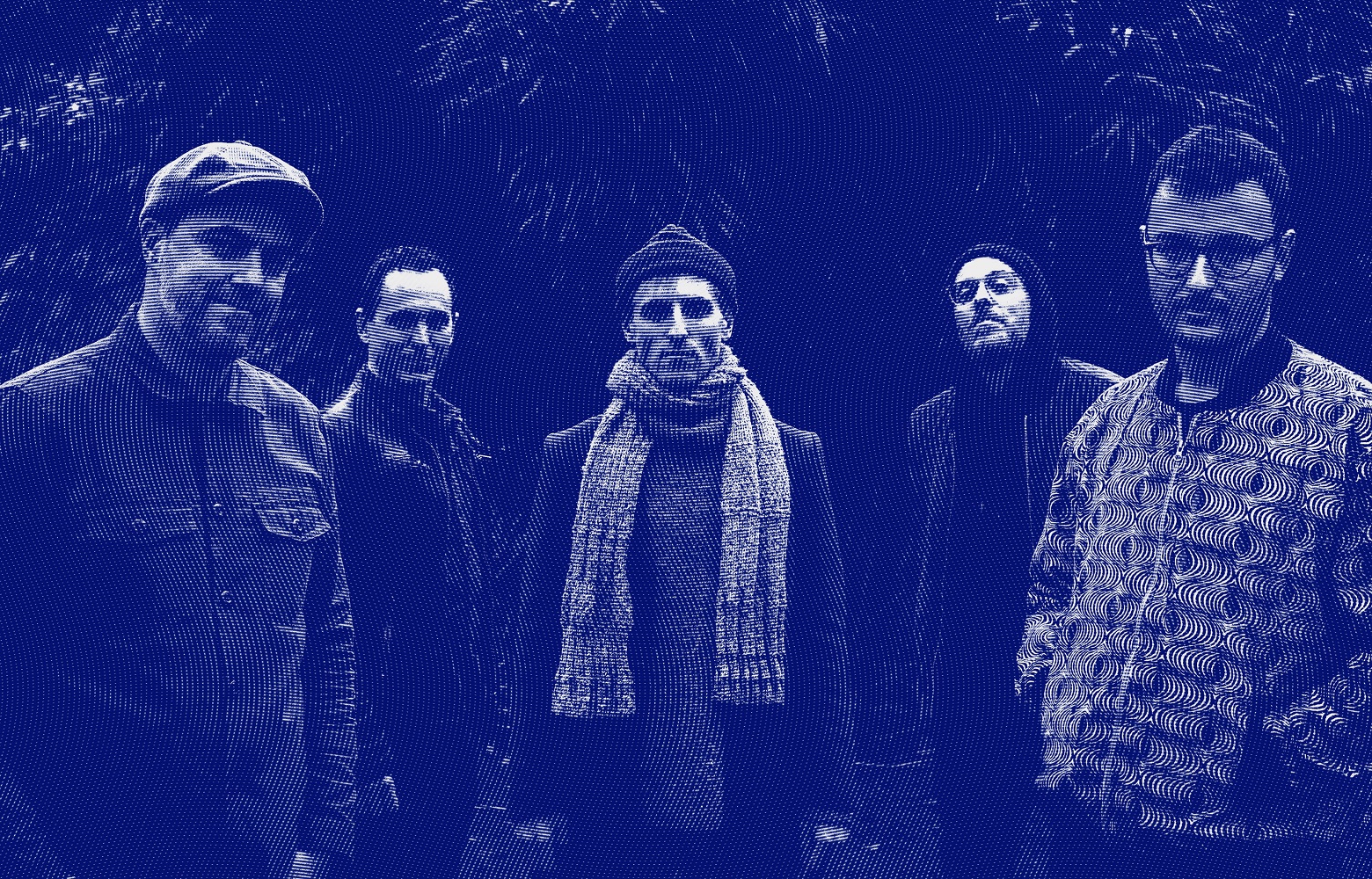 Exclusive Premiere: Dundundun "What Harm?" ft. Marie Lister