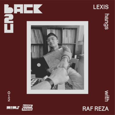 Raf Reza Toronto