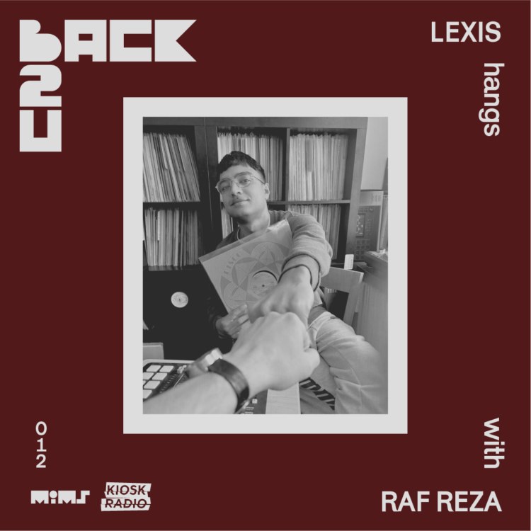 Raf Reza Toronto