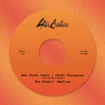 The Funkin' Machine - Nun Trovo Cchiù (Instrumental Mix)