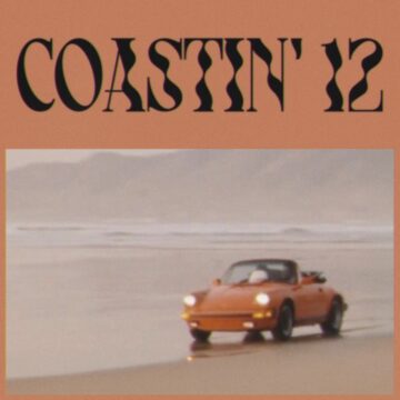 coastin 12 by spacewalker