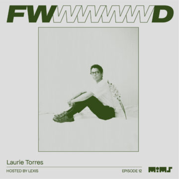Laurie Torres Interview