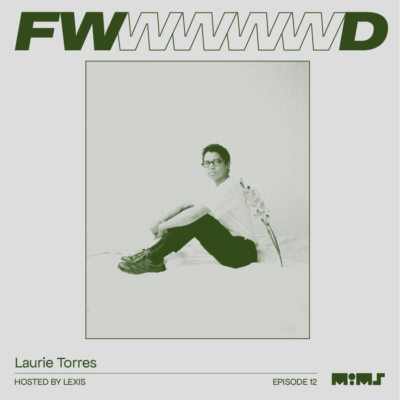 Laurie Torres Interview