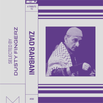 Ziad Rahbani Tribute Mix