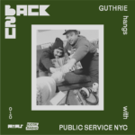 Public Service NYC - Back 2 U