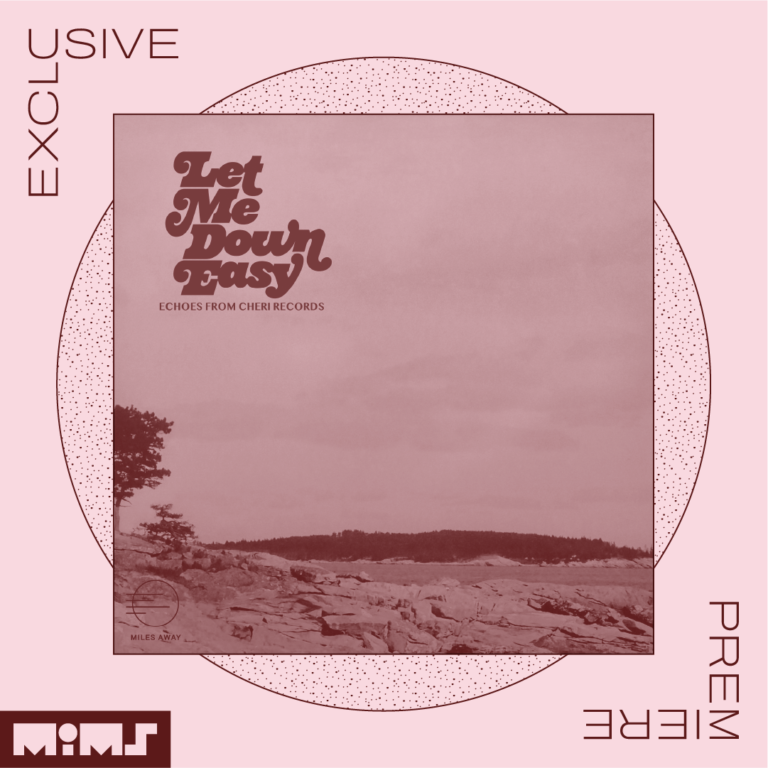 Exclusive Premiere: The Family Tree "Brand New Day" (Forthcoming on Miles Away)